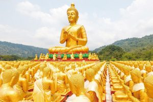223生活禪話：打造自己的心靈金殿