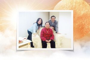 223禪修圓滿生活：覺妙勝蓮力行無相布施