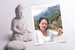 223禪修見證：人生幸福來自禪修