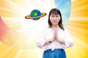 223職場甘苦談：產險高階主管謝良瑾　禪定提升抗壓力工作效率增3倍
