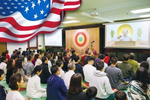 224-地球佛國特別報導：地球佛國美國分會開光啟用