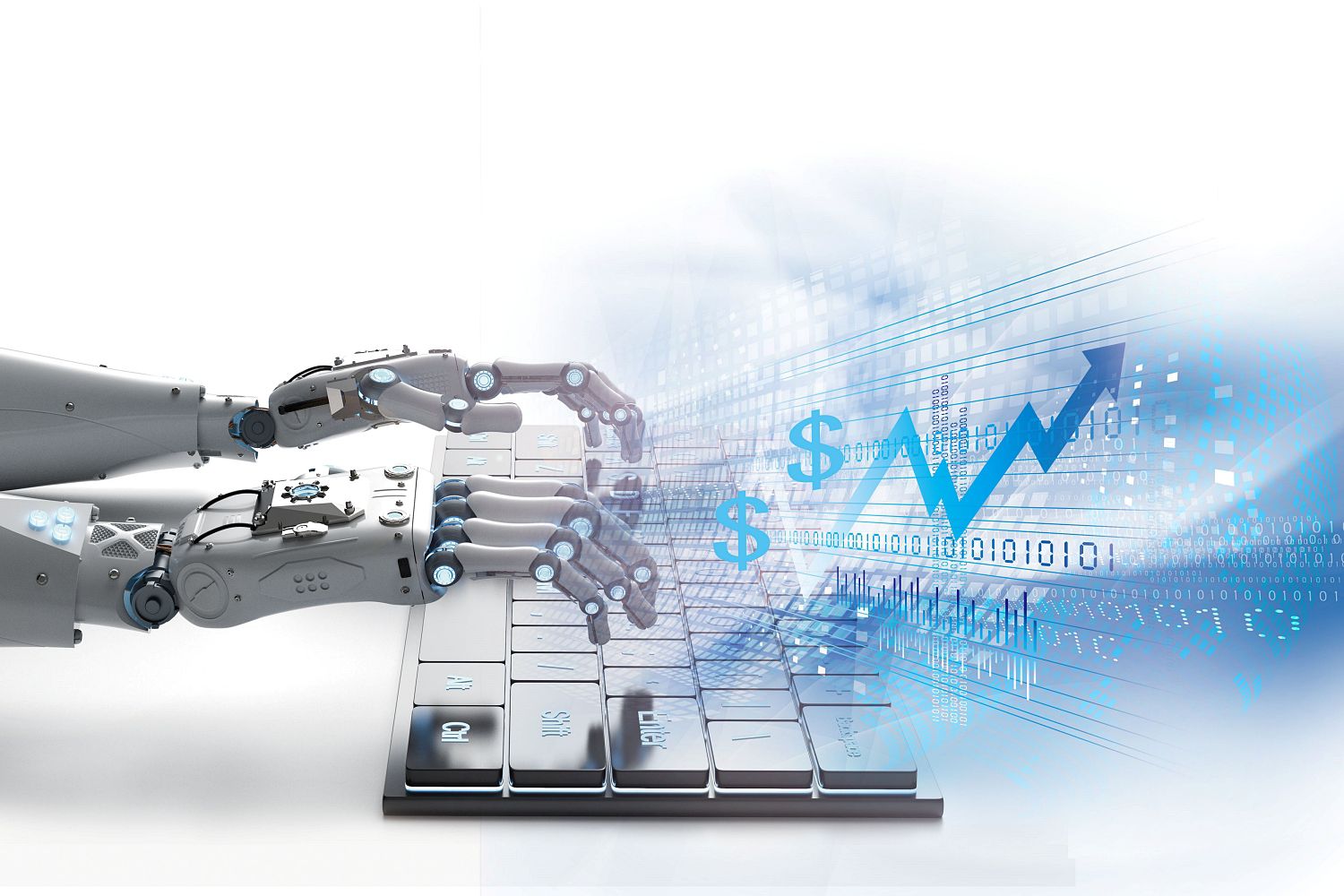 量化投資　打造個人化理財機器人