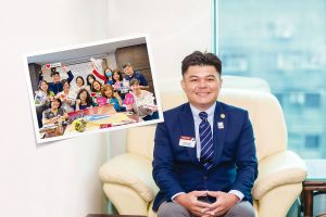 224-青年開路：黃文泰創辦英文學校　啟發千人口說天賦