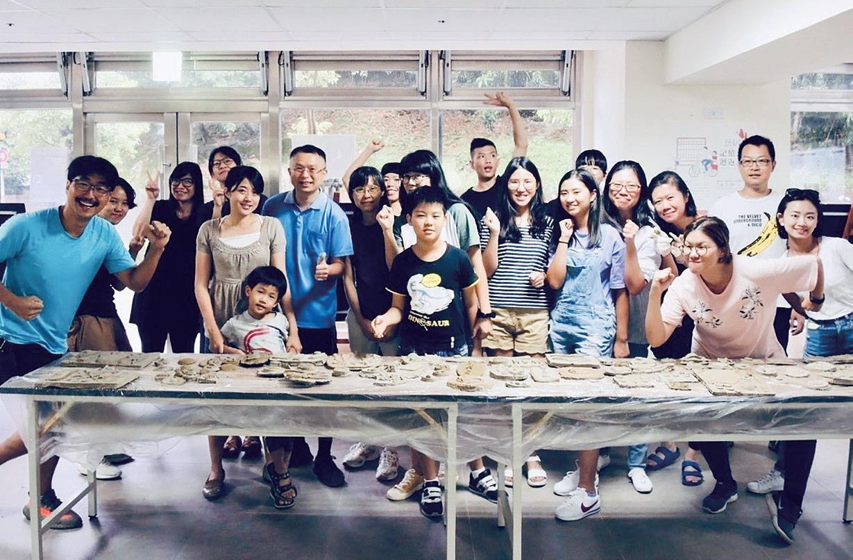 安家安邦新公園