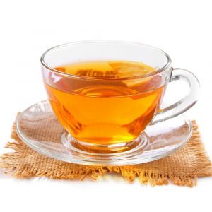 健康養生｜茶飲
