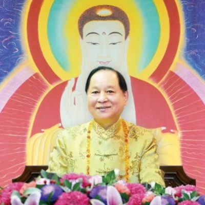 悟覺妙天禪師