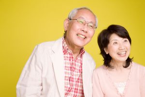 健康養生：關懷老爸的4個撇步