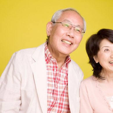 老爸，希望您長命百歲！關懷老爸的4個撇步