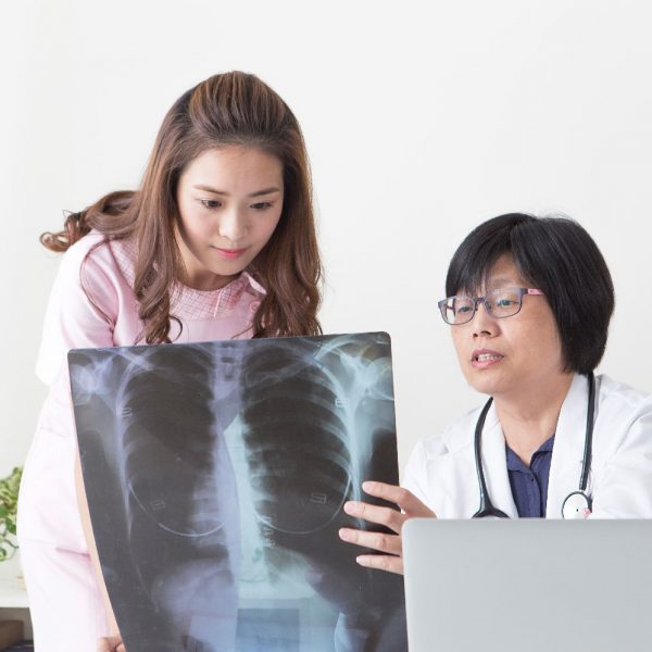 健康養生：5個考量，挑選健診中心