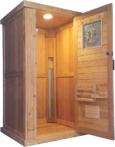 遠紅外線光波房