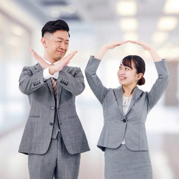 226人際關係：為什麼你常常雞同鴨講？