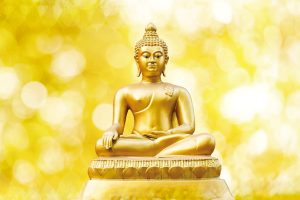 226禪宗經典故事：禪宗第三十八代大師德山宣鑒禪師：棒喝施教　無事於心