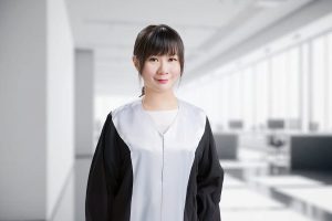 226青年開路：律師龔書翩以禪修平衡生活與工作