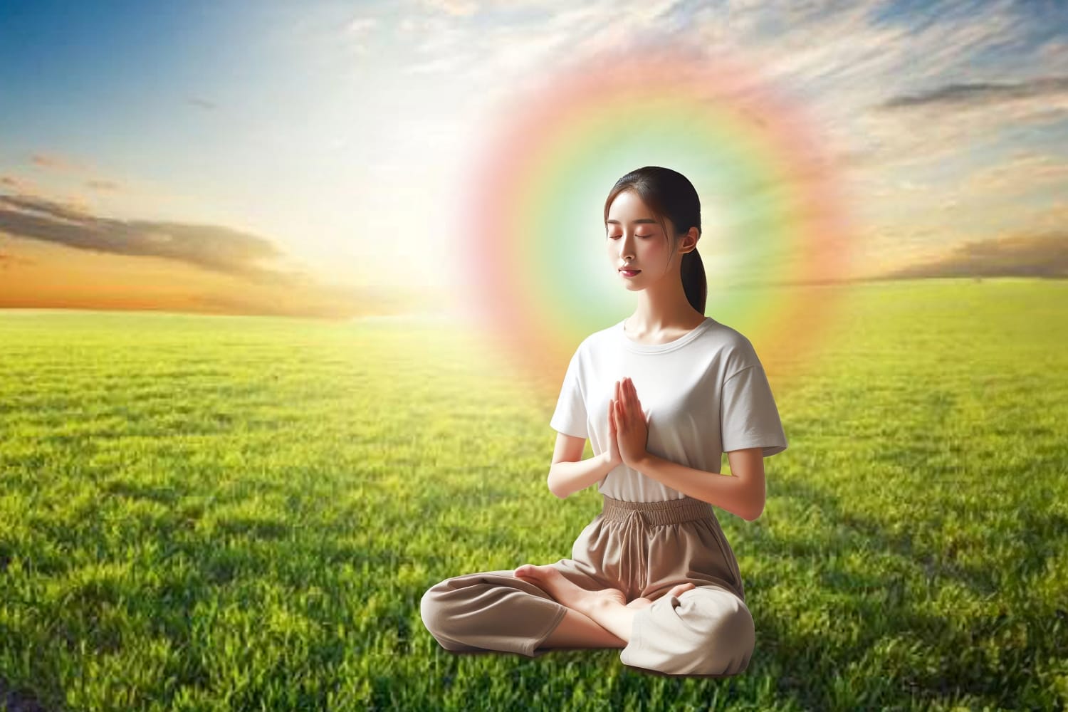 禪坐三定的真實義 | 禪修問答 | 悟覺妙天禪講述 | 禪天下ZenCosmos