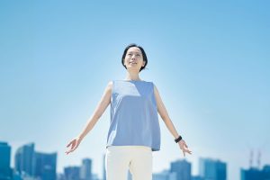 227-生活禪話：歡喜心消百病