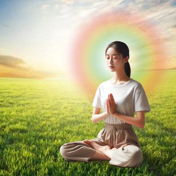 227-禪修釋疑：禪坐三定的真實義