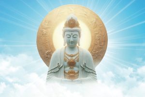 228-禪宗經典故事：禪宗第四十代大師雲門文偃禪師：心能轉物　即同如來