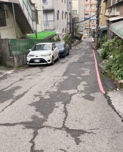 基隆市中山區德和里