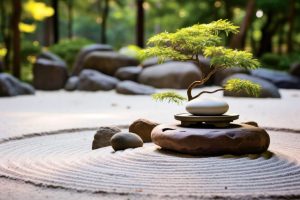 修行要保有心的清淨，做到「歸真合道」
