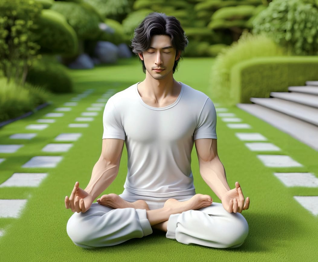 修行印心佛法,與師同心同行