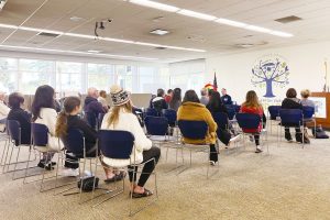 229-地球佛國特別報導：美國加州富勒頓禪修會館與圖書館聯名舉辦體驗禪