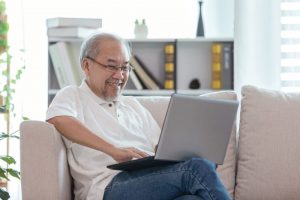 工作中要時常學習新知與新技術
