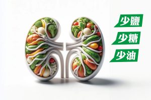 230-健康養生：健康飲食保護腎臟