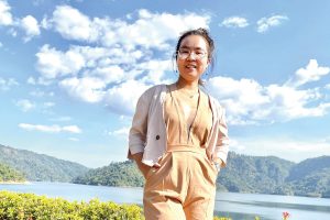 230-禪修見證：參悟因果　練就不生氣