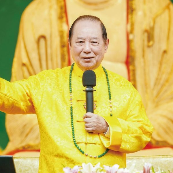 悟覺妙天禪師