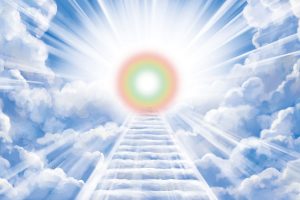 231-禪修釋疑:西方極樂世界　眾生回歸的前殿