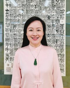 北加州灣區禪修會館負責人