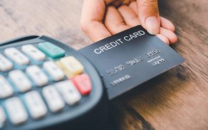 信用卡支付是即時負債