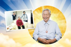 禪修圓滿生活：歡喜菩薩覺妙遠明