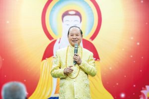 悟覺妙天禪師