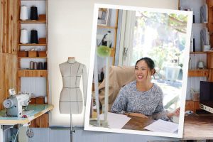 青年開路：打造永續衣櫥