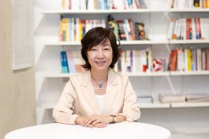 233富齡人生：丁菱娟退休後再創業　書寫生命故事