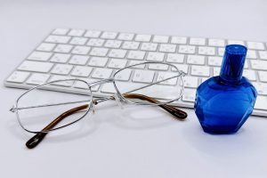 健康養生:「癢」眼人的明眼必備