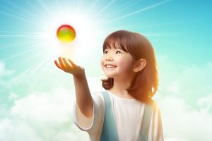 生活禪話:找到本我佛性
