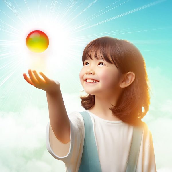 生活禪話:找到本我佛性