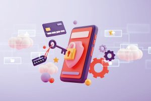 社會與環境：小心詐騙簡訊點擊恐被竊取網銀帳密