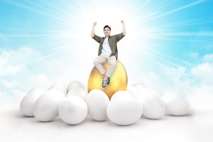 理財投資：賺越多花越多？突破心理帳戶