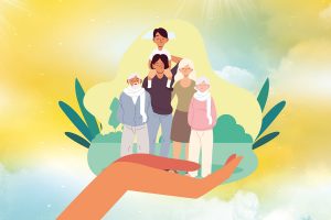 頭家開講：爭取建設不遺餘力 愛心關懷里民所需