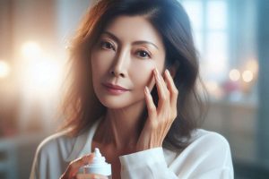 熟齡女大作戰　留住青春的肌膚對策