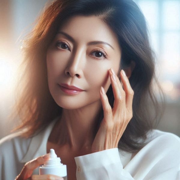 熟齡女大作戰　留住青春的肌膚對策