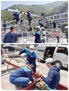 台灣善種子義工團