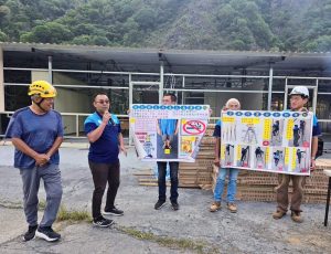 台灣善種子義工團