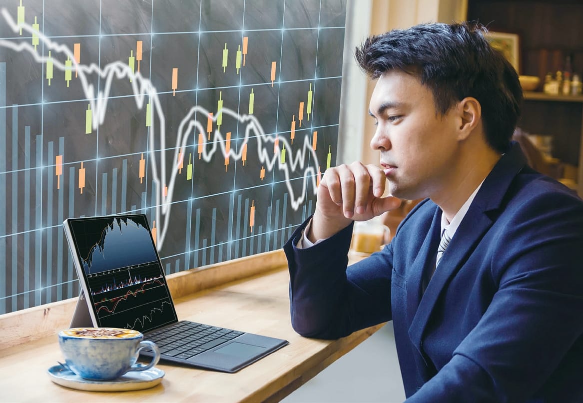 理財素養能幫助釐清外在雜訊