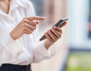 政府推出111政府專屬短碼簡訊平台