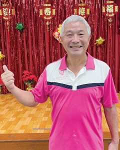 桃園市蘆竹區富竹里里長