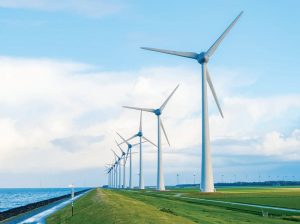 風力發電葉片